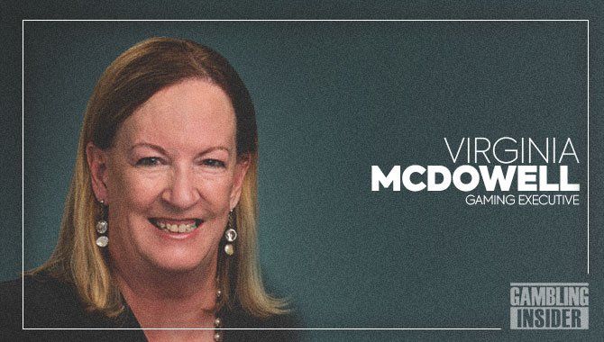 Virginia McDowell to receive lifetime achievement award